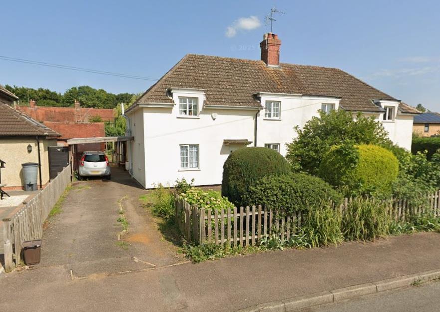 Main image of property: Kings Sutton, Banbury,  Oxfordshire, OX17