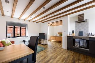 Main image of property: Banbury, Oxfordshire, OX16