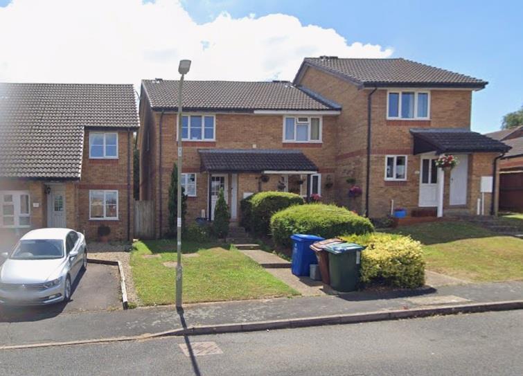 Main image of property: Banbury, Oxfordshire, OX16