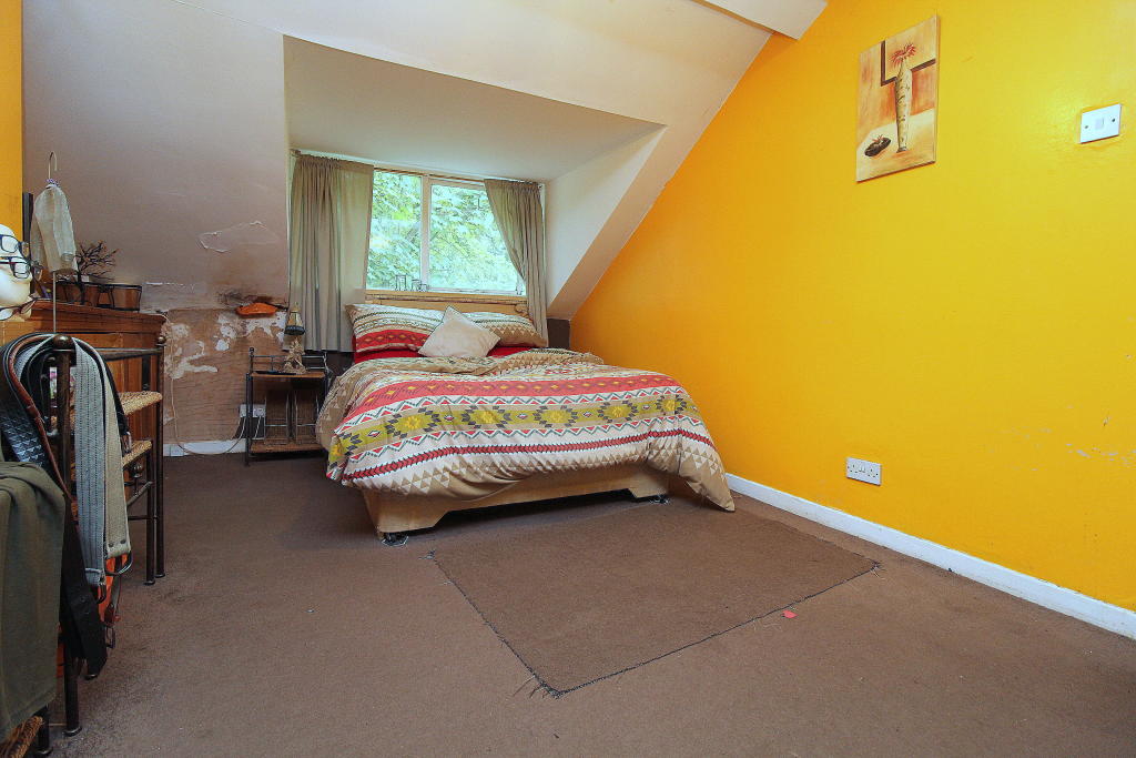 2 bedroom apartment for sale in Prospect Vale, Fairfield, Liverpool