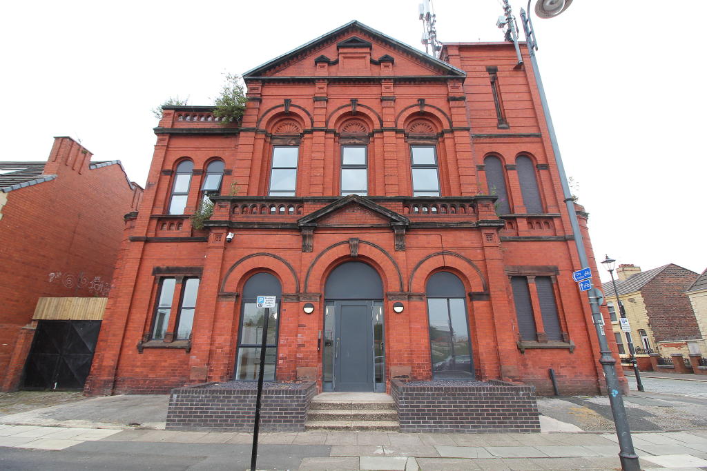 1 bedroom apartment for sale in 40A Jubilee Drive, Kensington