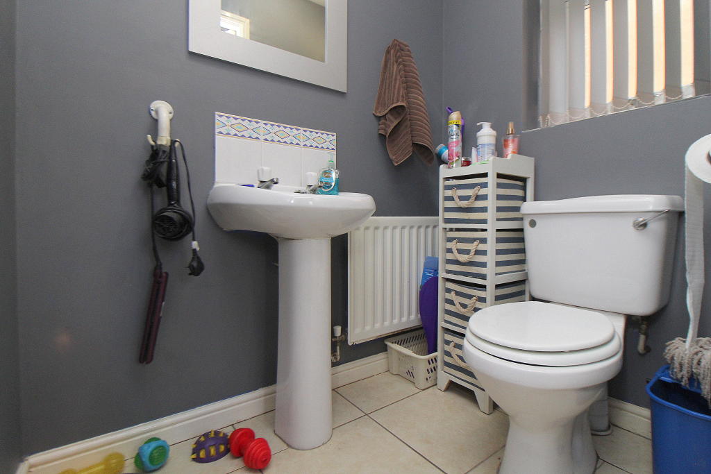 3 bedroom detached house for sale in Maidstone Drive, West Derby