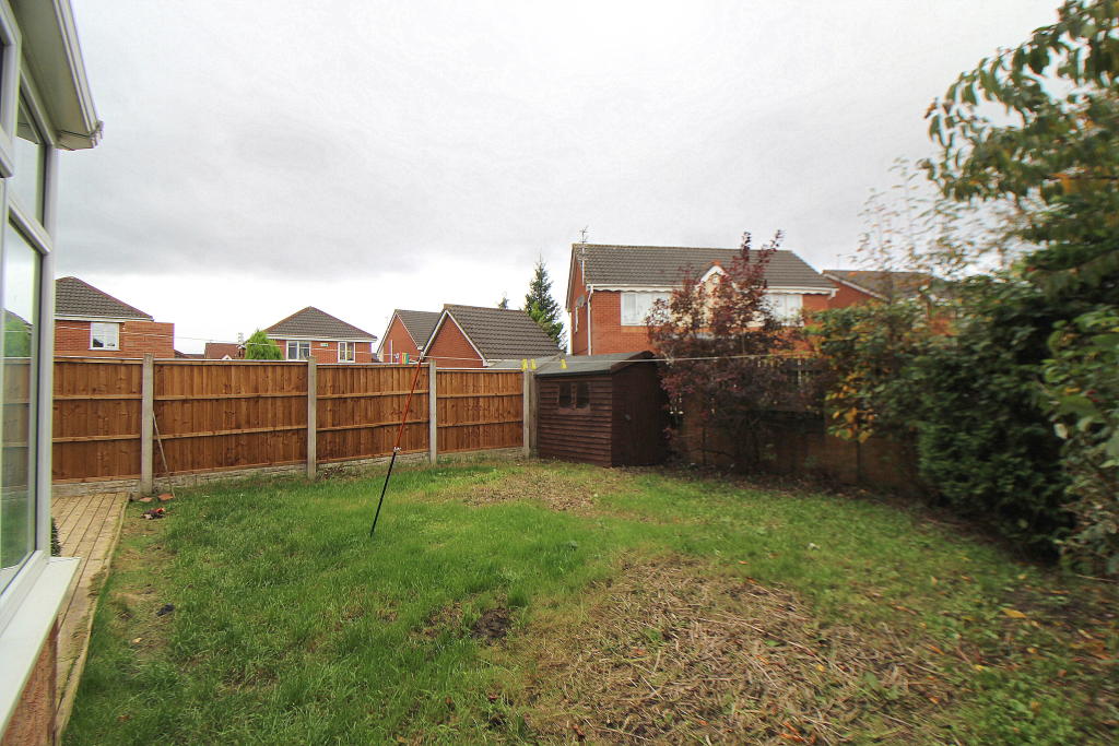 3 bedroom detached house for sale in Maidstone Drive, West Derby