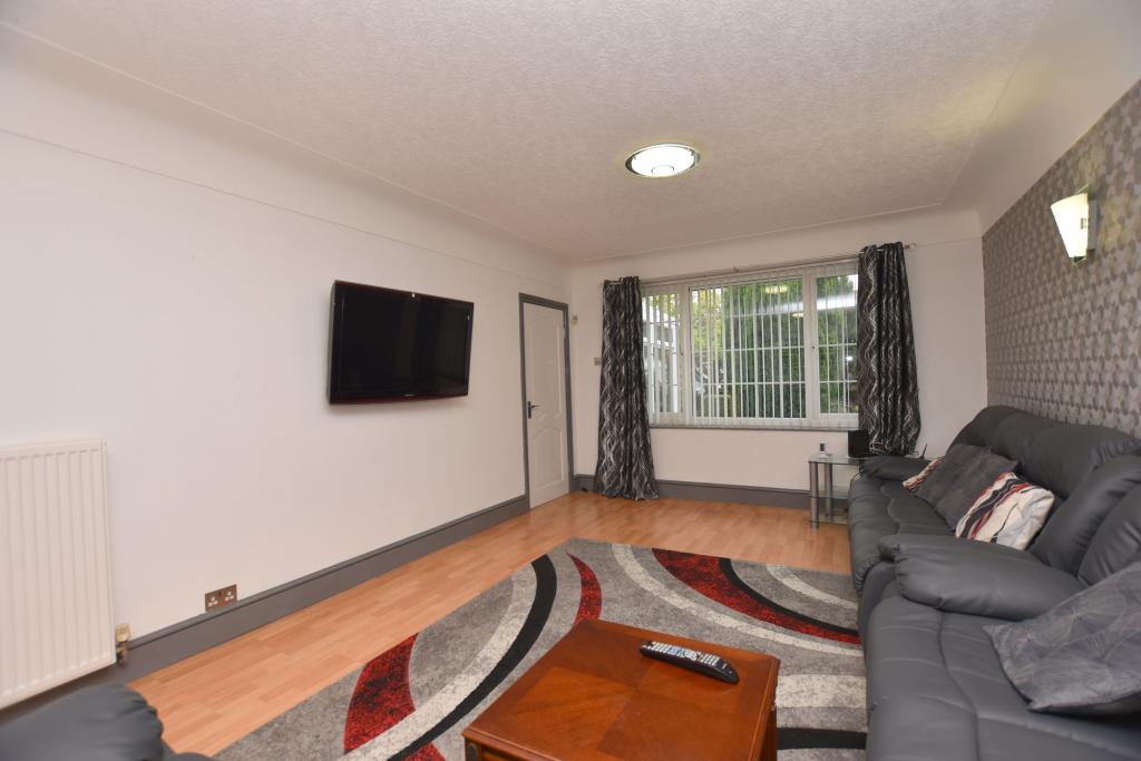 2 bedroom detached house for sale in Court Avenue, Halewood, Liverpool, Merseyside, L26