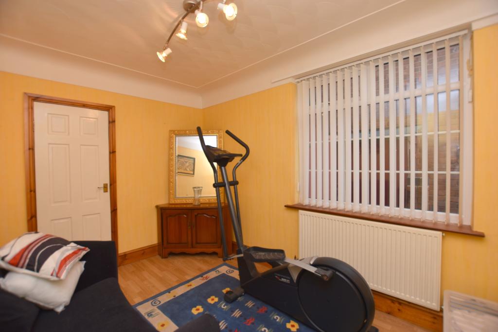 2 bedroom detached house for sale in Court Avenue, Halewood, Liverpool, Merseyside, L26