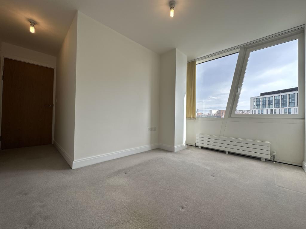 2 bedroom apartment for sale in One Park West, Liverpool, Merseyside, L1