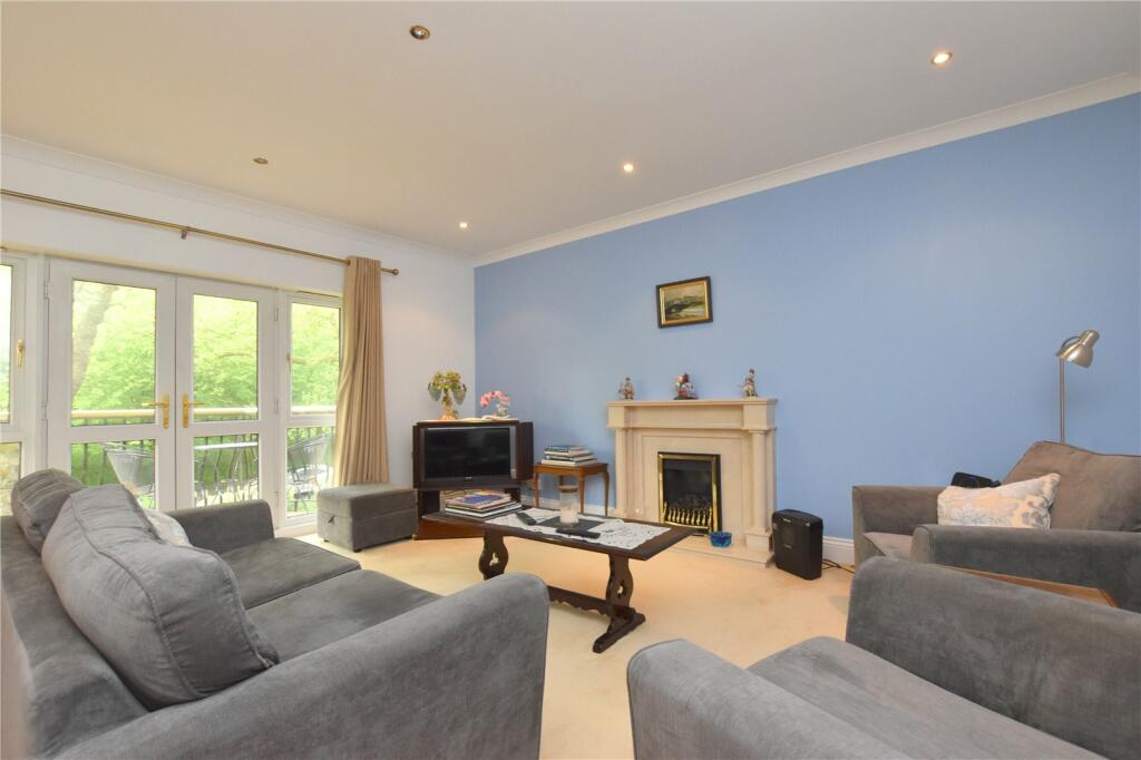 2 bedroom apartment for sale in Mossley Hill Drive, Sefton Park