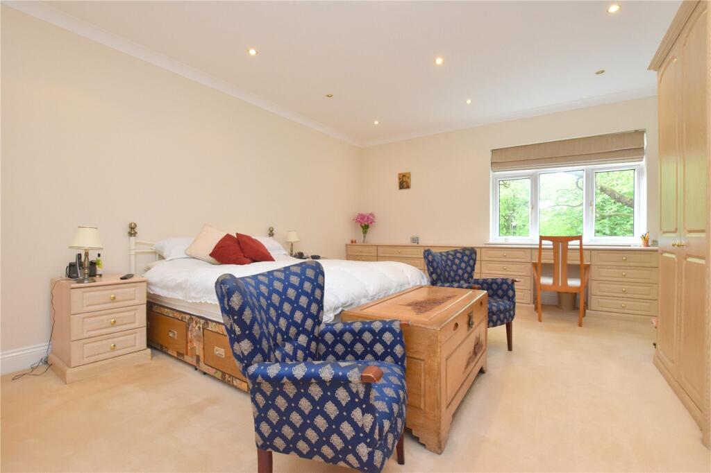 2 bedroom apartment for sale in Mossley Hill Drive, Sefton Park