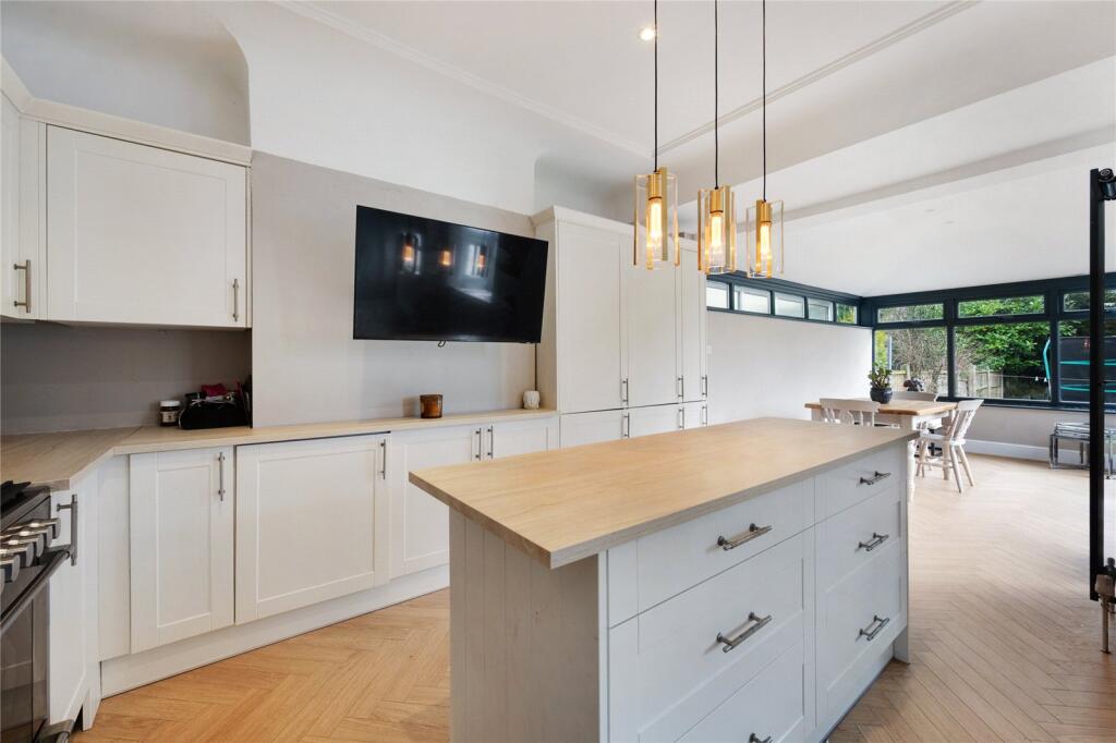 Main image of property: Boundary Drive, Hunts Cross, Liverpool, Merseyside, L25