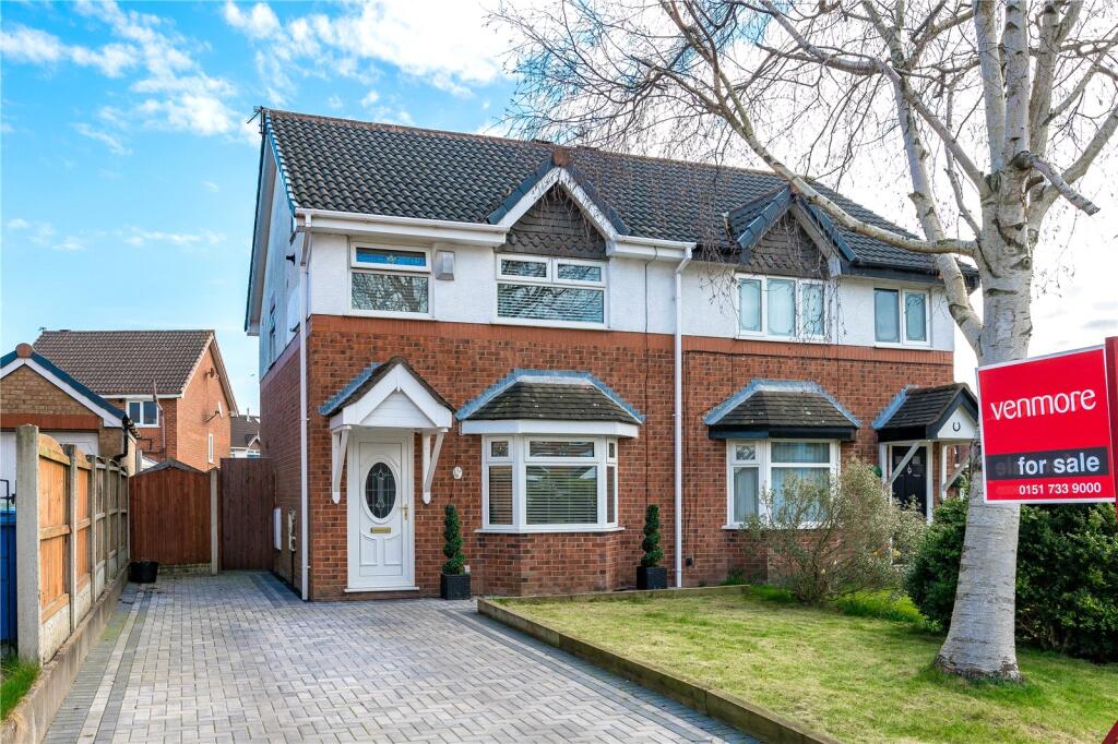 Main image of property: Longdown Road, Liverpool, Merseyside, L10