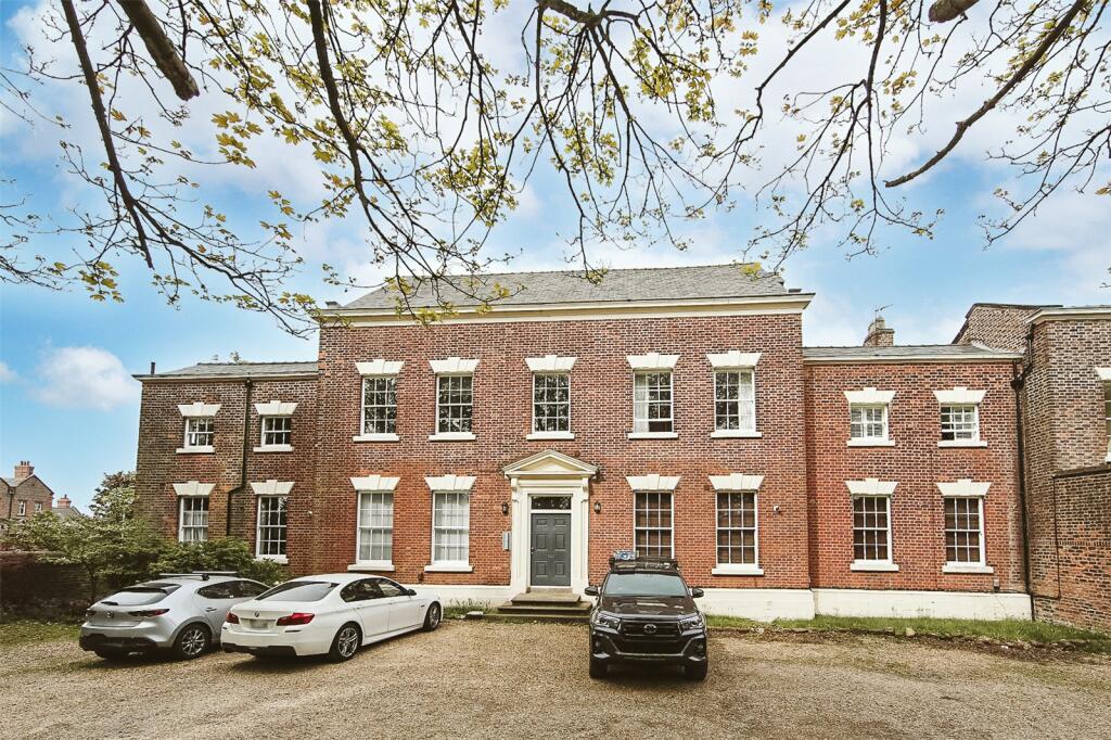 Main image of property: Church Road North, Liverpool, Merseyside, L15