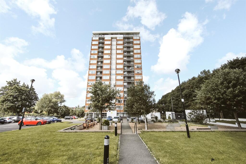 Main image of property: Conway Street, Liverpool, Merseyside, L5