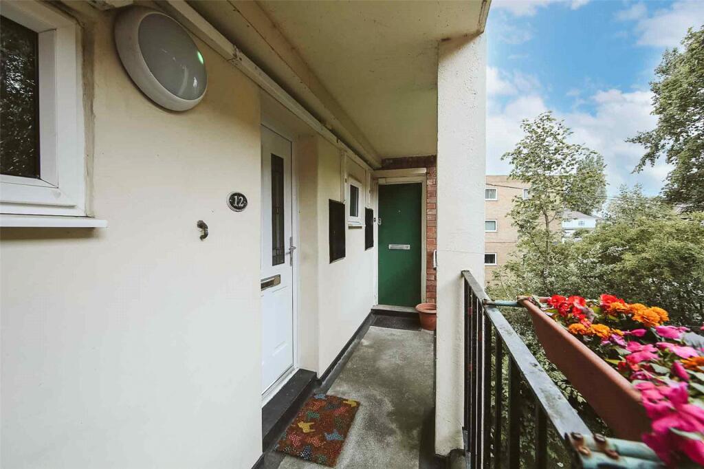 Main image of property: West Oakhill Park, Liverpool, Merseyside, L13