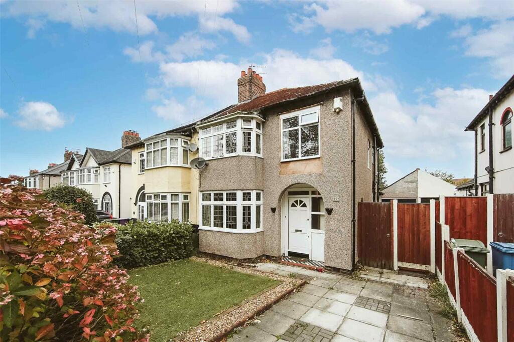 Main image of property: Childwall Road, Liverpool, Merseyside, L15