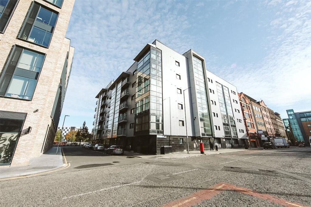 Main image of property: Pall Mall, Liverpool, Merseyside, L3