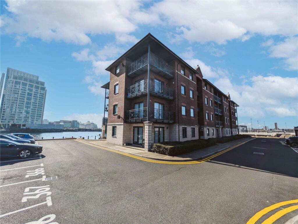 Main image of property: Waterloo Road, Liverpool, Merseyside, L3