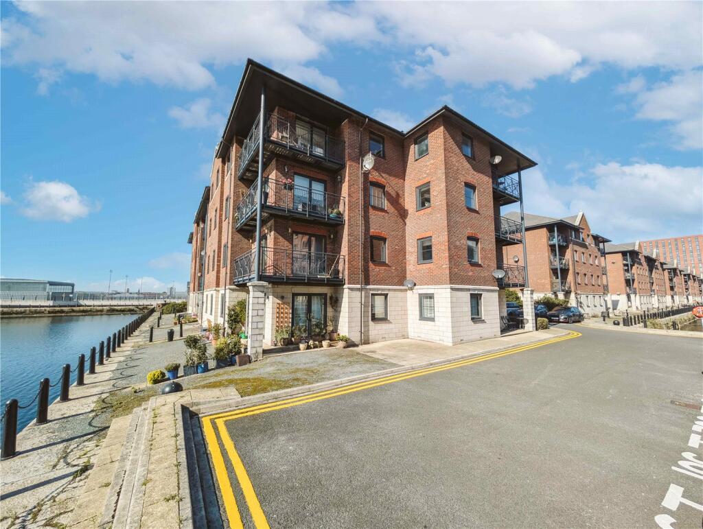 Main image of property: Waterloo Road, Liverpool, Merseyside, L3