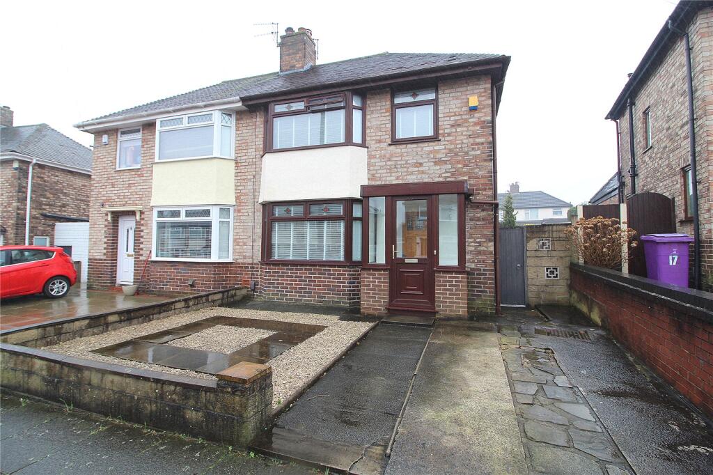 Main image of property: Christopher Way, Childwall, Liverpool, Merseyside, L16