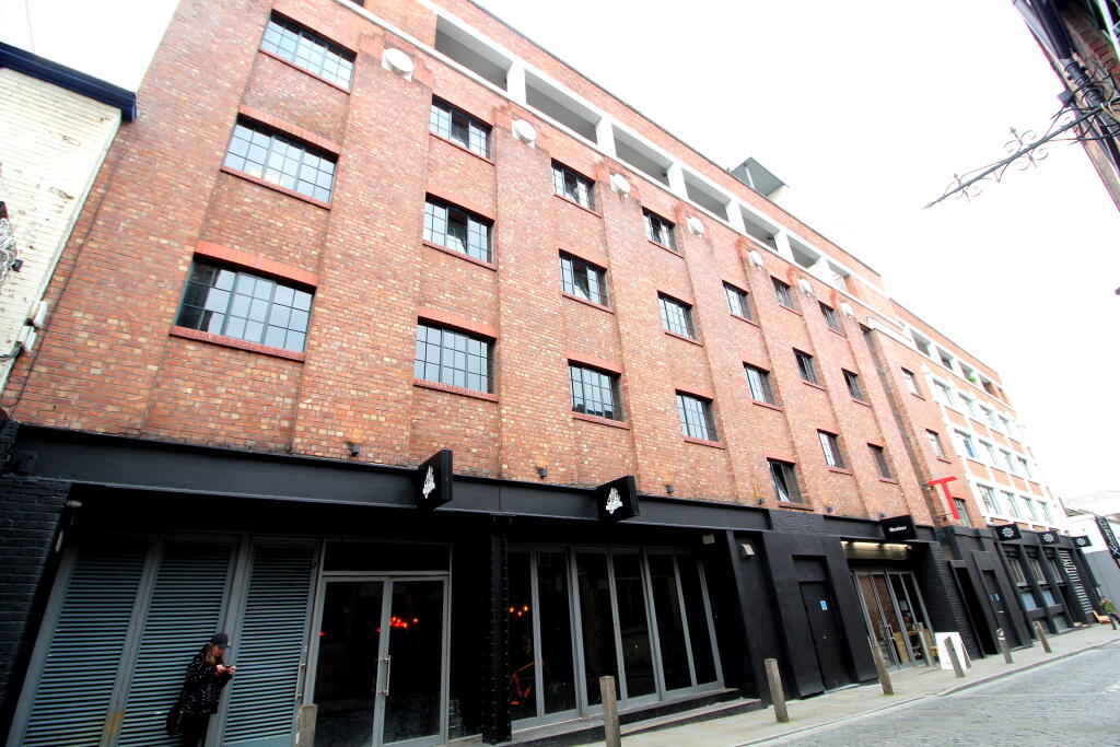 Main image of property: Wood Street, City Centre, Merseyside, L1