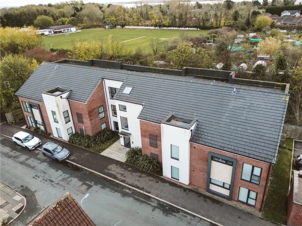 Main image of property: Buckland Street, Liverpool, Merseyside, L17