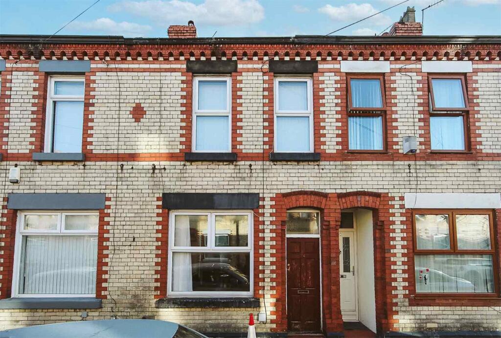 Main image of property: Clifton Street, Liverpool, Merseyside, L19