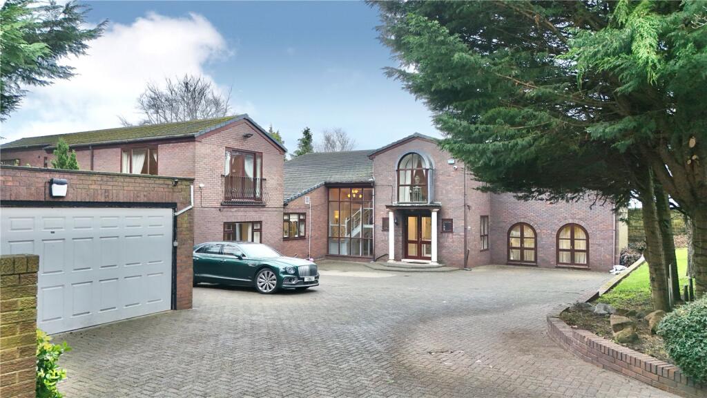 Main image of property: New Mill Stile, Woolton, Liverpool, L25