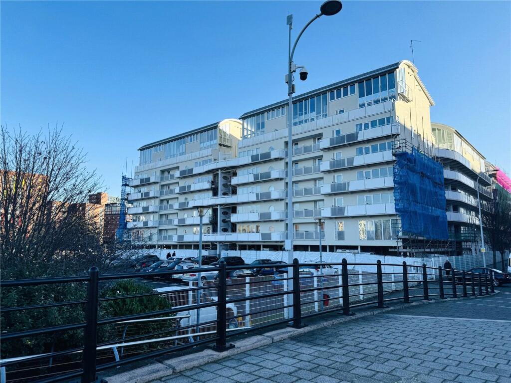 Main image of property: Royal Quay, Liverpool, Merseyside, L3