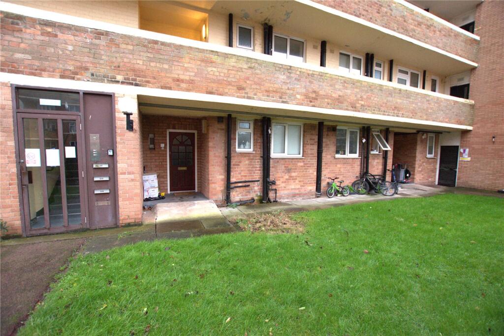 Main image of property: Minster Court, Liverpool, Merseyside, L7