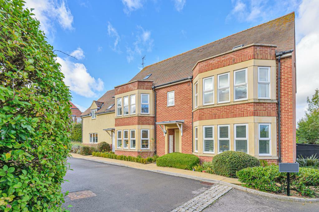 1 bedroom flat for sale in Cumnor Hill, Oxford, OX2