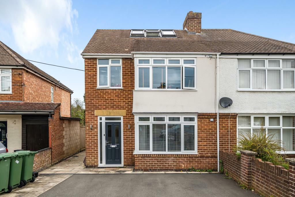 2 bedroom flat for sale in Botley, Oxford, OX2