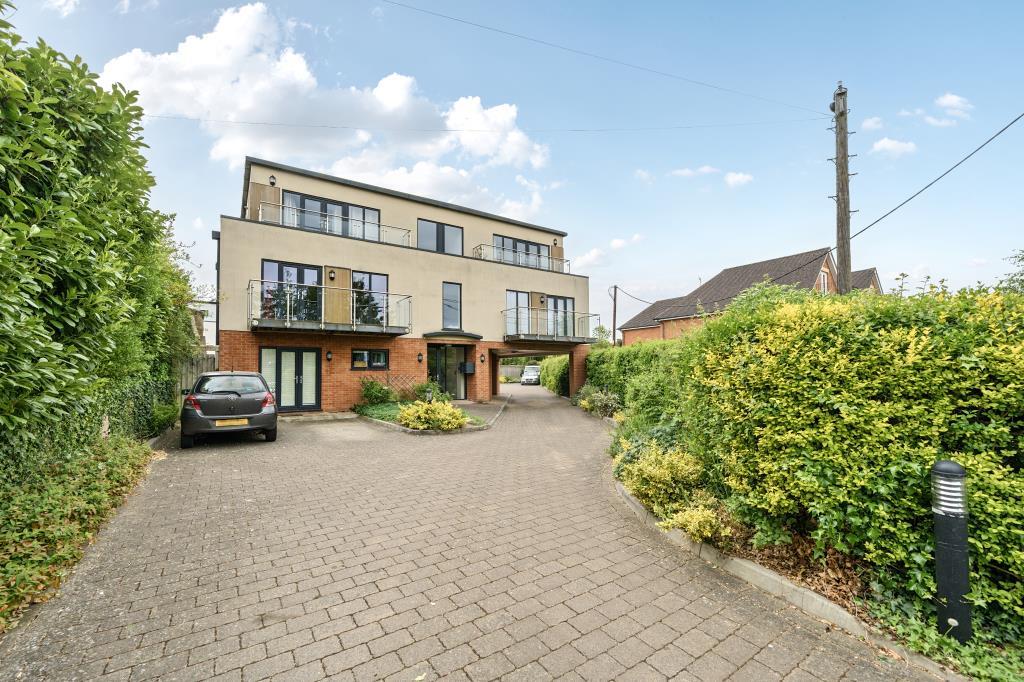 Main image of property: Botley, Oxford, OX2
