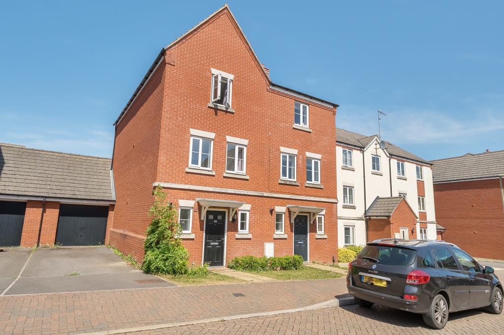 Main image of property: Botley, Oxford, OX2