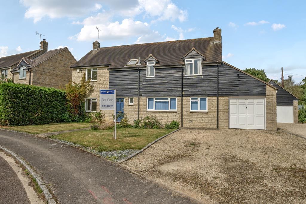Main image of property: Appleton, Oxfordshire, OX13