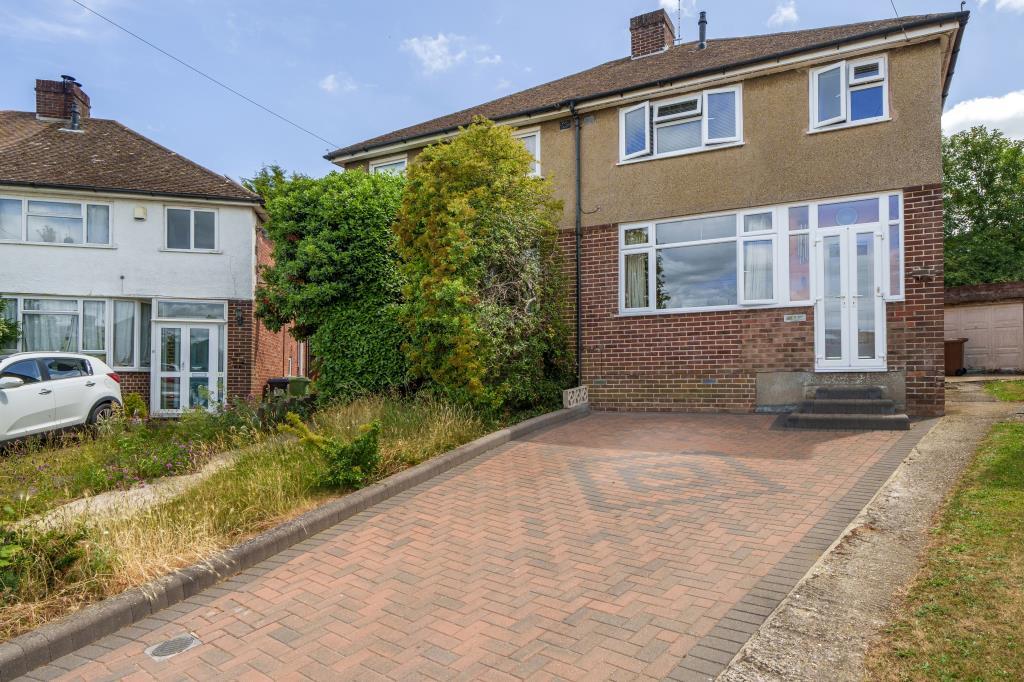 Main image of property: Botley, Oxford, OX2