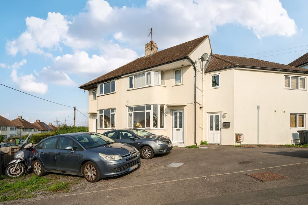 Main image of property: Botley, Oxford, OX2