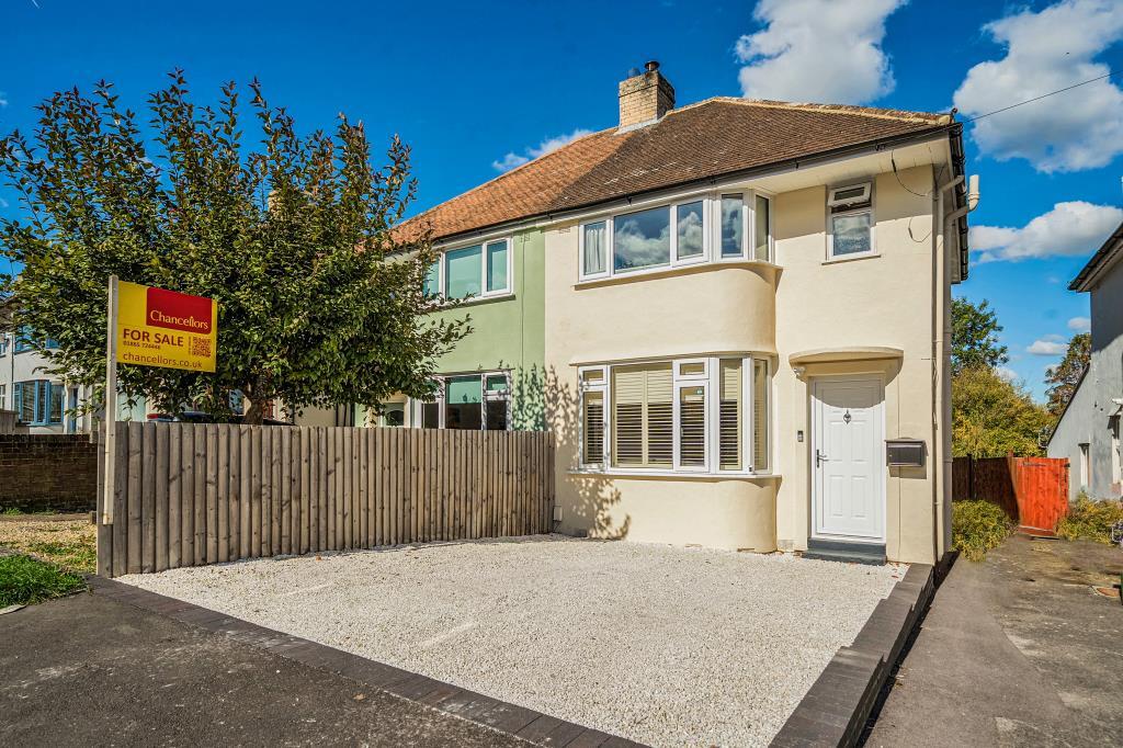 Main image of property: Botley, Oxford, OX2