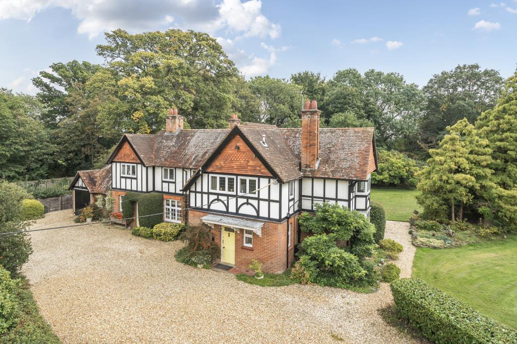 Main image of property: Kennington, Oxford, OX1