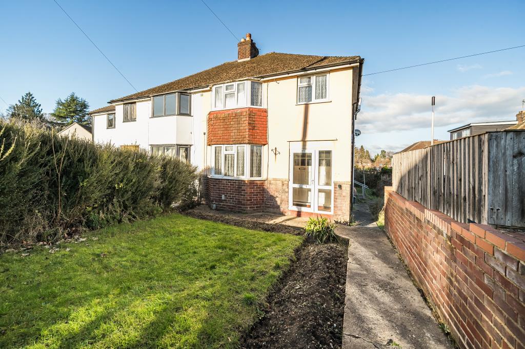 Main image of property: Kennington, Oxford, OX1