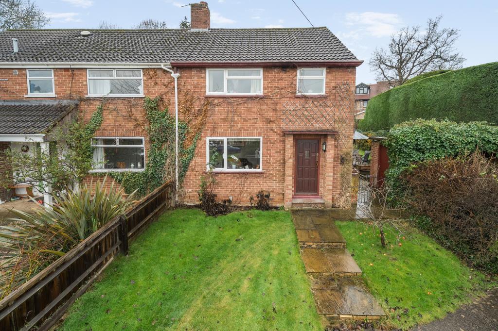 Main image of property: Botley, Oxford, OX2