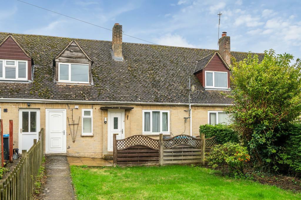 Main image of property: Alvescot, Oxfordshire, OX18