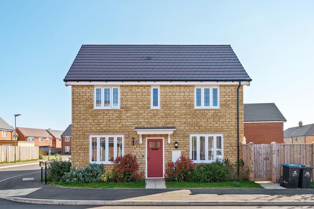 Main image of property: Brize Norton, Oxfordshire, OX18
