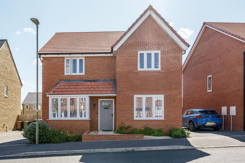 Main image of property: Faringdon, Oxfordshire, SN7