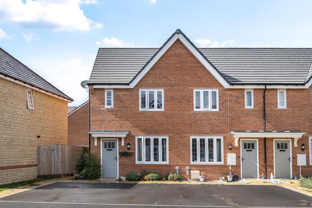 Main image of property: Brize Norton, Oxfordshire, OX18