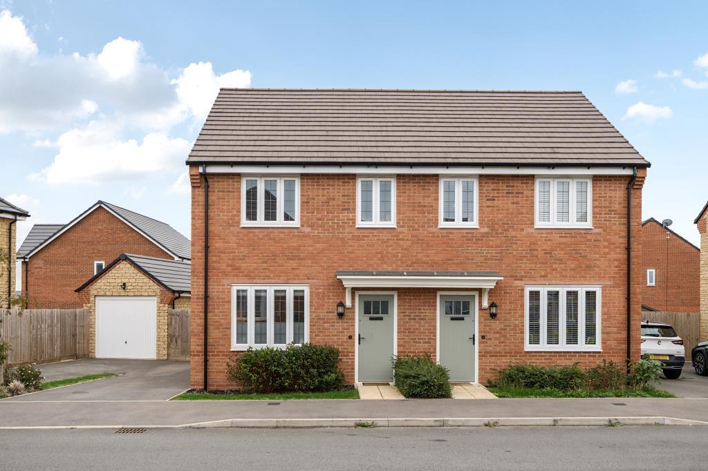 Main image of property: Millis Road, Brize Norton, OX18