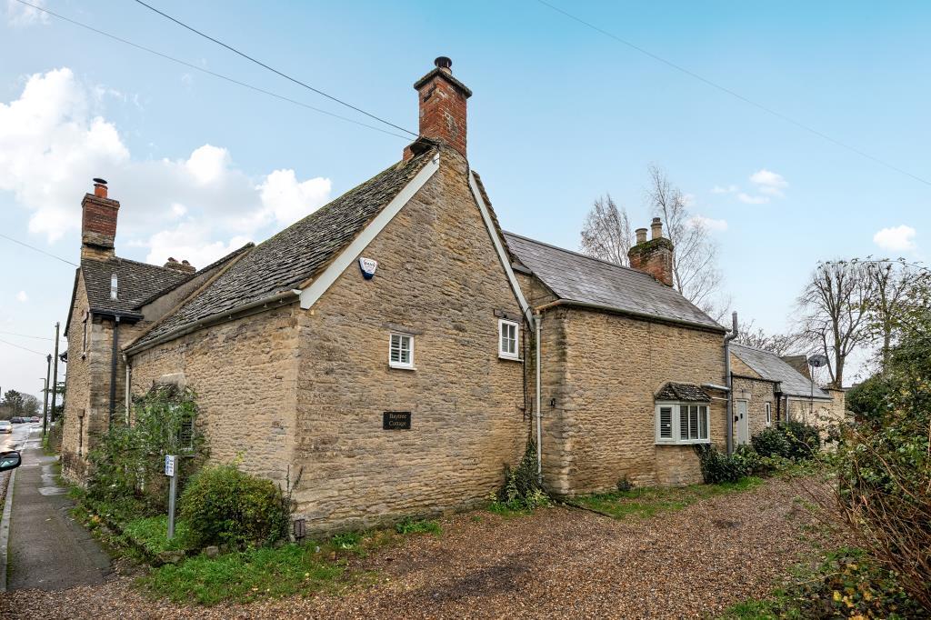 Main image of property: Baytree Cottage, Bampton,  Oxfordshire, OX18