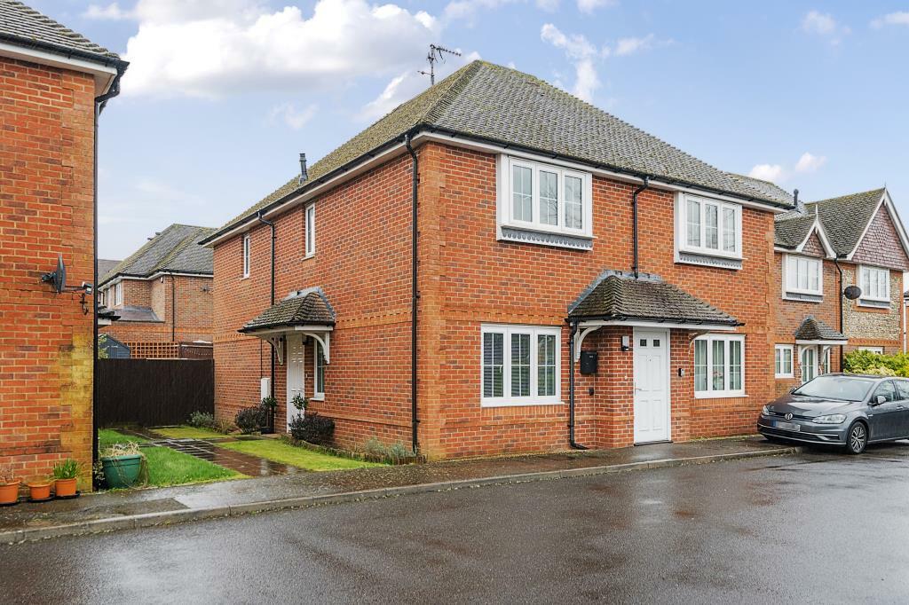 1 bedroom flat for sale in Chesham, Buckinghamshire, HP5