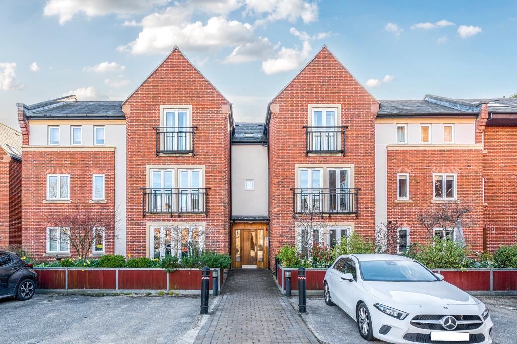 Main image of property: Old Amersham, Buckinghamshire, HP7