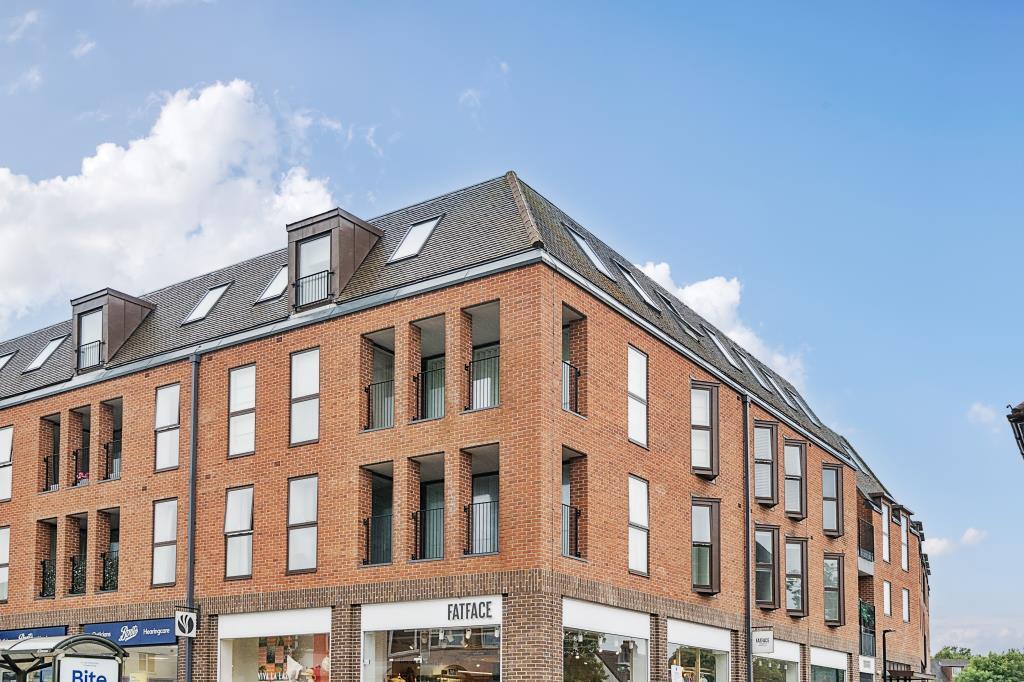 Main image of property: Amersham, Buckinghamshire, HP6