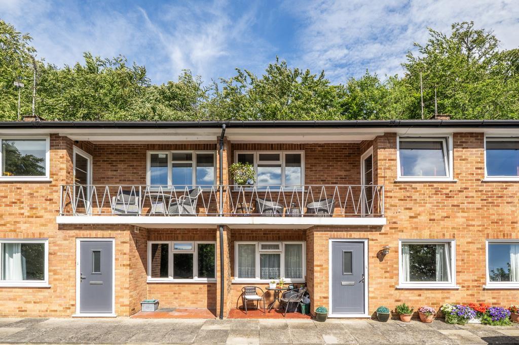 Main image of property: Amersham, Buckinghamshire, HP7