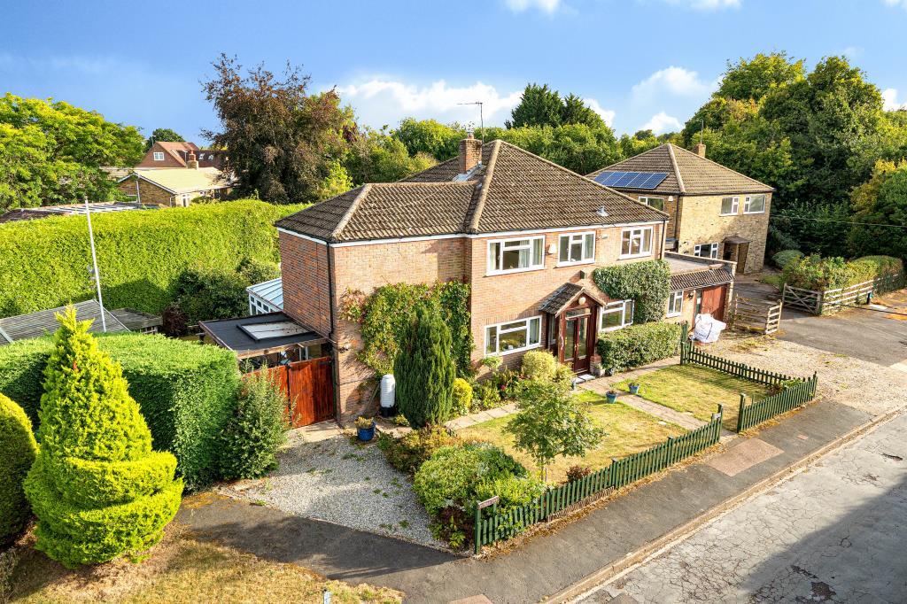 Main image of property: Ashley Green, Buckinghamshire, HP5